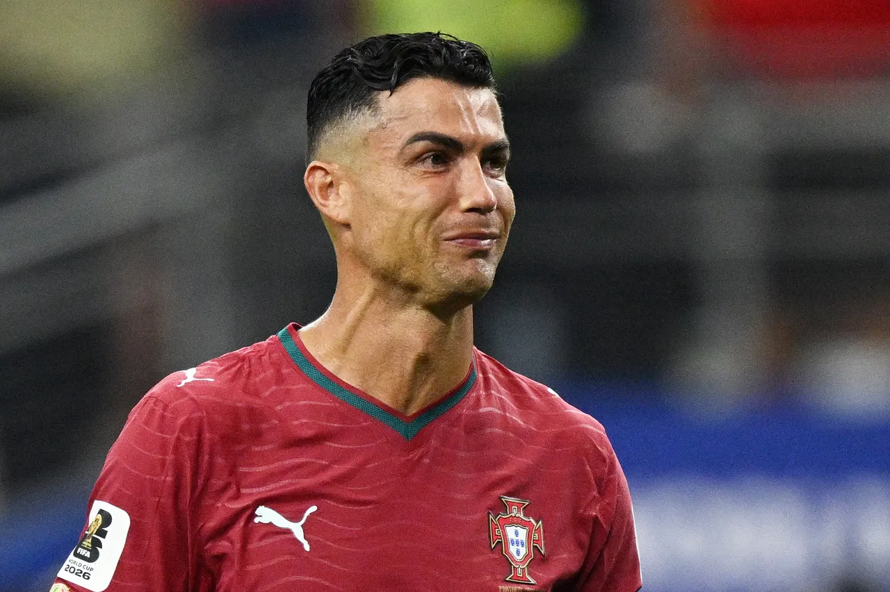 A legend's farewell: Ronaldo’s unfinished World Cup quest ends after 20 years of glory