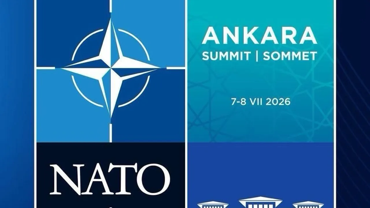 Todos os olhos postos em Ancara: vai começar a Cimeira de Líderes da NATO