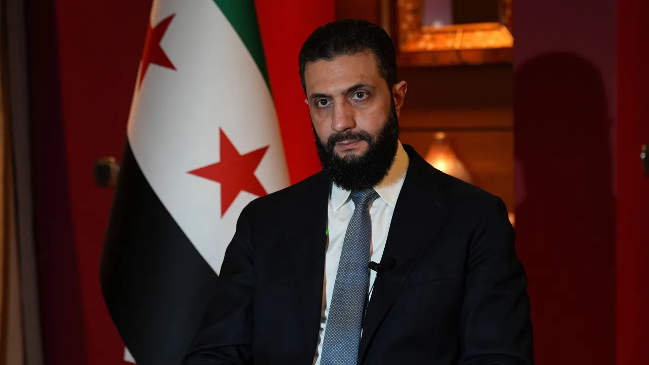 الشرع يصدر مرسوماً بإحداث "الجامعة الوطنية للعلوم الدفاعية" في دمشق