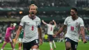 مونديال 2026.. إنجلترا تصمد بعشرة لاعبين وتقصي المكسيك من ثمن النهائي