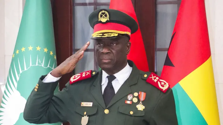 Guinea-Bissau to vote on constitutional reform on August 30