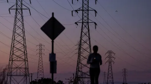 Zimbabwe hit by nationwide blackout due to technical fault, power company says