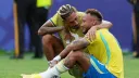 Neymar despede-se: estrela do futebol termina carreira internacional após derrota contra a Noruega