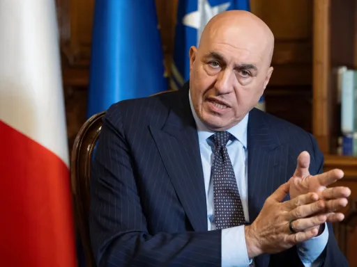 Υπ. Άμυνας της Ιταλίας: Η Σύνοδος Κορυφής του ΝΑΤΟ σχεδιάστηκε για να αποφέρει καλά αποτελέσματα