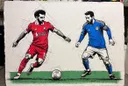 Egypt are 'a good rival' — Messi vs Salah in World Cup last-16 showdown