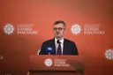 دوران: الرئيس أردوغان جدد موقف تركيا الداعم للدبلوماسية وحل النزاعات