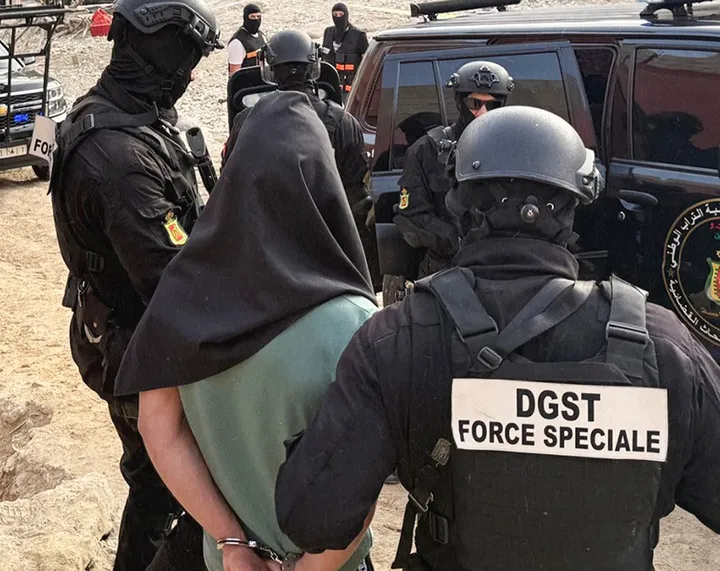 Le Maroc déjoue des projets d'attentats d'une cellule affiliée à Daesh au Sahel