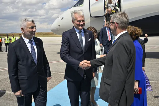 Uturuki yalenga kushirikiana na washirika wa NATO