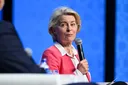 EU chief praises Türkiye's vital NATO role, backs stronger EU ties