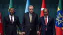 Ƙawancen tsaro na Turkiyya da Afirka na haɓaka a tsarin duniya da ke sauyawa