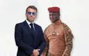 France withdraws diplomats from Burkina Faso