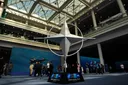 Државна делегација предводена од претседателката Сиљановска-Давкова учествува на Самитот на НАТО