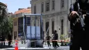 Turkiye osudila bombaške napade u sirijskoj prijestolnici Damasku