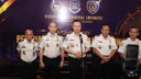 Indonesia deportasi 92 warga negara China terkait sindikat judi online dan penipuan investasi