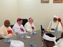 Sultan and Vatican envoy don join hands against hate speech, fake news for Nigeria