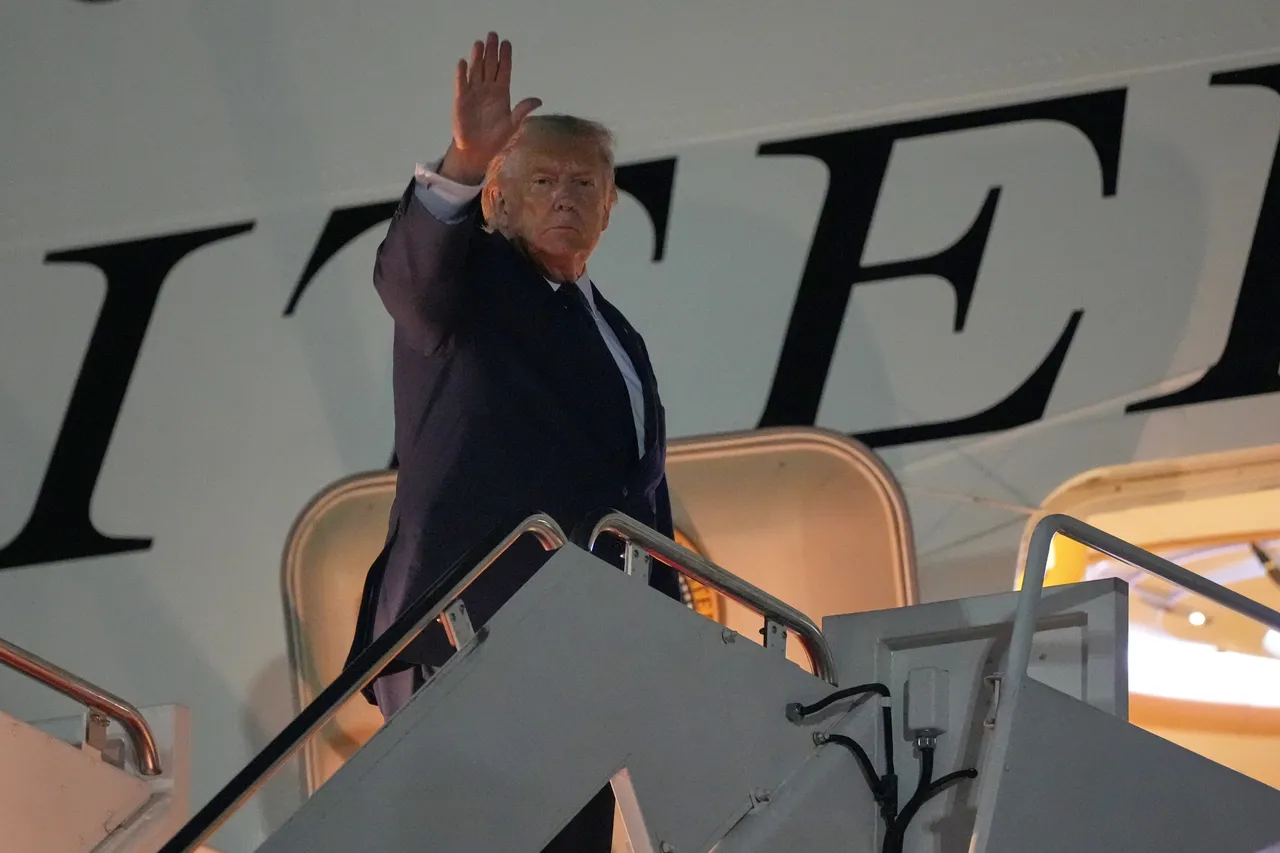 Trump otputovao na samit NATO-a u Turkiye