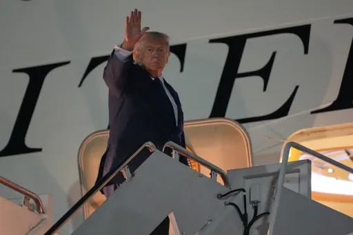 Trump otputovao na samit NATO-a u Turkiye