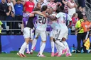 Belgium eliminate World Cup co-hosts USA to reach quarterfinals after 4-1 demolition job