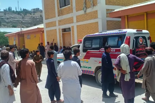 11 security personnel, 19 terrorists killed in clash in southwestern Pakistan: sources