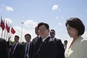 이재명 대통령, 튀르키예서 열린 NATO 방산 포럼서 '더 신속한 협력' 촉구