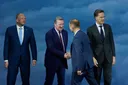 Belgium pledges deeper defence cooperation with Türkiye at NATO forum