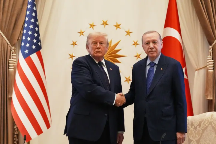 Turski predsjednik Erdogan očekuje povoljnu odluku o borbenim avionima F-35 na samitu NATO-a