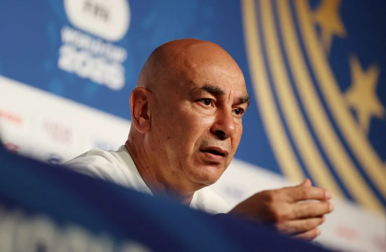 Mesir tuntut investigasi FIFA terhadap wasit setelah tersingkir dari Piala Dunia