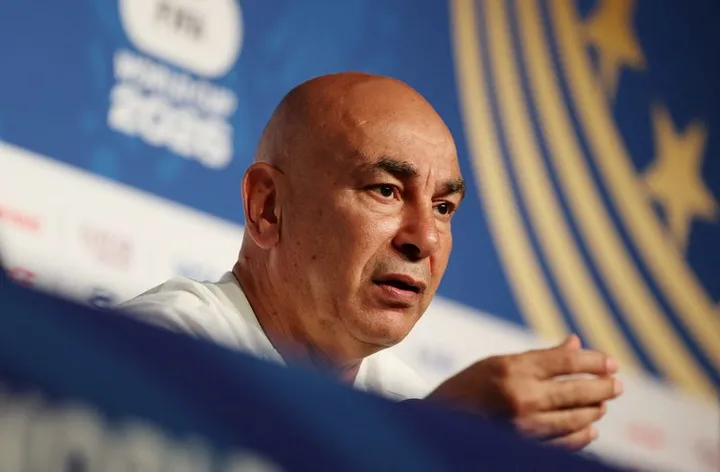Egypt demand FIFA investigation into referees after World Cup exit