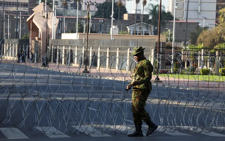 Saba Saba: Police ban march on Kenya protest anniversary