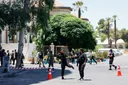 "هجوم إرهابي".. إدانات عربية واسعة لتفجيري دمشق وتأكيد التضامن مع سوريا
