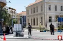 Повредени 18 лица во две експлозии во близина на Министерството за туризам во Дамаск