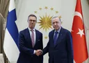 'Together, we are building a safer Europe': Finland's Stubb tells Türkiye's Erdogan