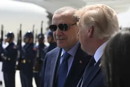 Türkiye’s NATO commitment and the trial by fire of the Korean War