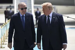 Mene ne takunkuman CAATSA kuma ta yaya cire su da Amurka za ta yi zai amfani Turkiyya?