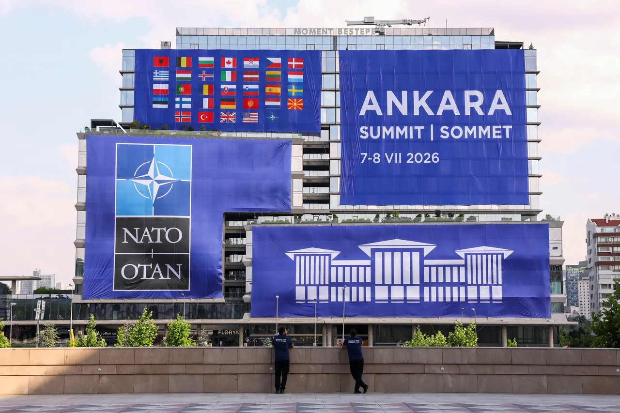 NATO: Wydatki obronne Europy i Kanady wzrosły o 11 proc. w 2026 roku