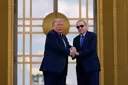 Трамп на средбата со Ердоган: САД ќе ги укинат санкциите за Туркије