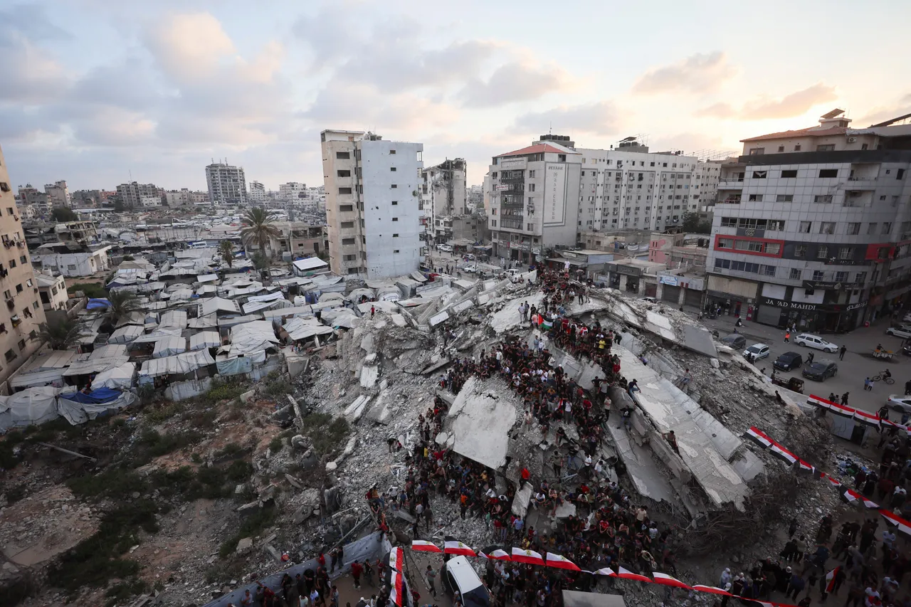 What comes next as Hamas hands over Gaza administration to UN-backed panel?
