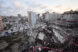Apa yang akan terjadi selanjutnya saat Hamas menyerahkan administrasi Gaza ke panel yang didukung PBB?