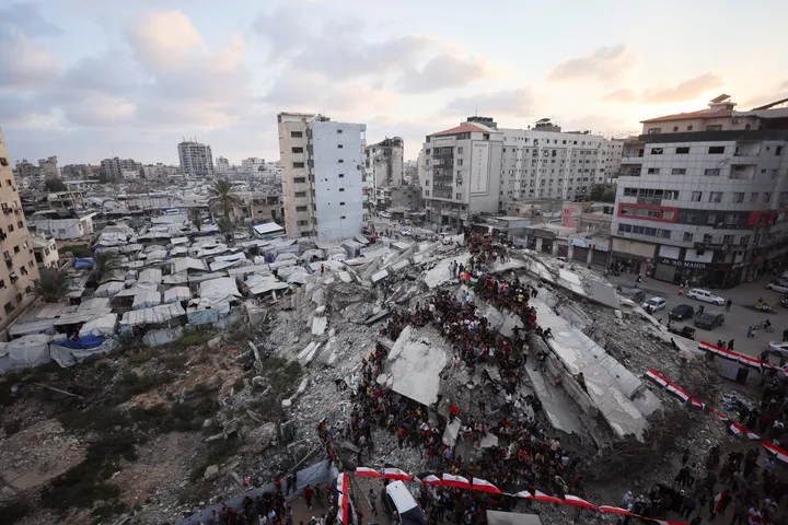 What comes next as Hamas hands over Gaza administration to UN-backed panel?