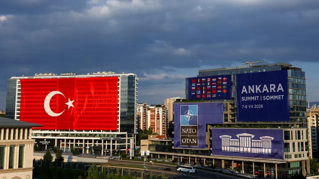 Une vidéo de l'OTAN met en avant le rôle stratégique de la Türkiye avant le sommet d'Ankara