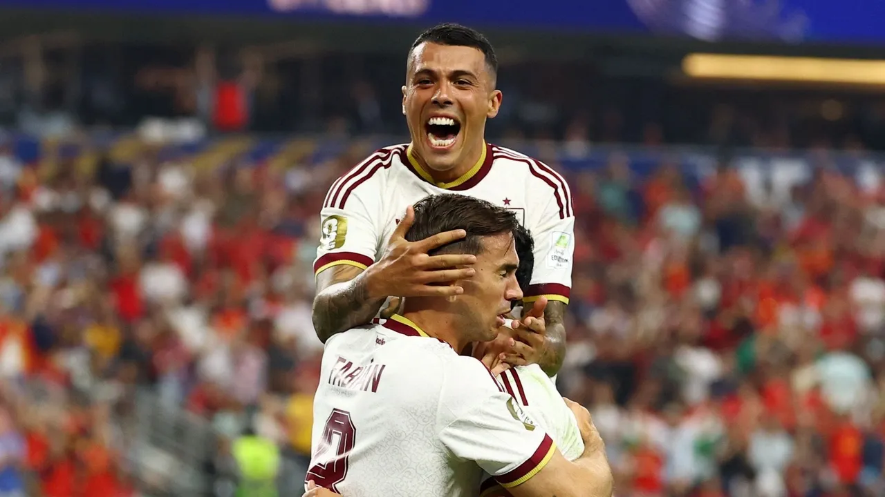 Espanha vence Portugal no último minuto e avança para os quartos de final do Mundial