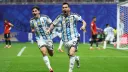 Lionel Messi inspires Argentina in late comeback to eliminate Egypt from World Cup