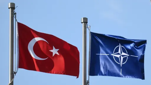 L'OTAN dévoile d'importants projets multinationaux de défense incluant la Türkiye