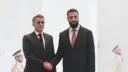 Syrie: Ahmed al-Charaa dévoile son plan de reconstruction lors d'une rencontre avec Macron
