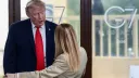 Трамп высказался об отношениях с Мелони