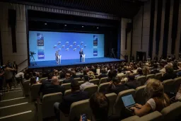 Lebih dari sekadar KTT NATO: Ankara mengambil peran sentral dalam diplomasi global