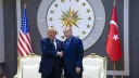 Reunião entre Trump e Erdogan: EUA vão levantar sanções; decisão sobre os F-35 em breve