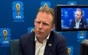Andrew Giuliani defends US handling of Iran team, says 'it was their choice to base in Mexico'
