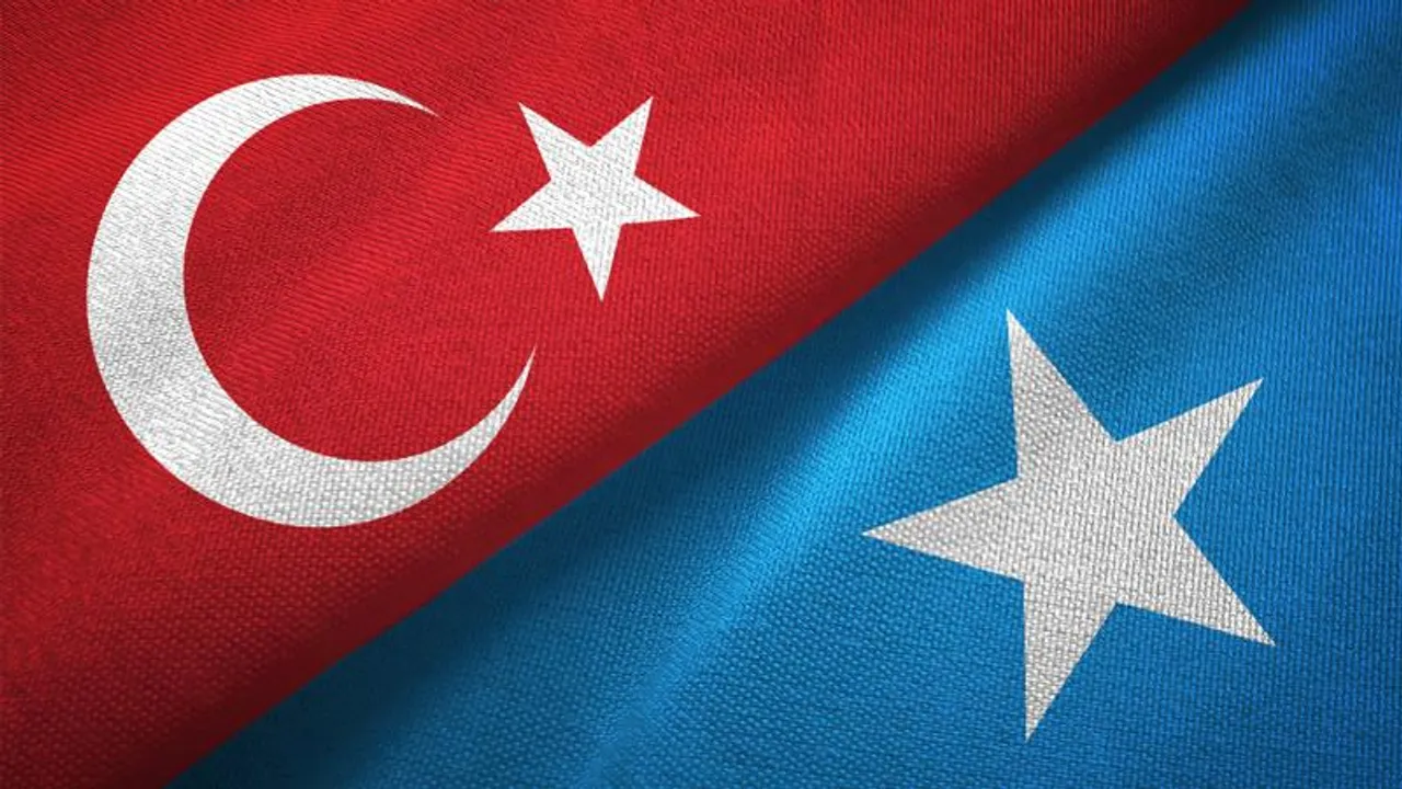 تركيا تضطلع بدور فاعل في مسار الحوار بين الحكومة والمعارضة في الصومال