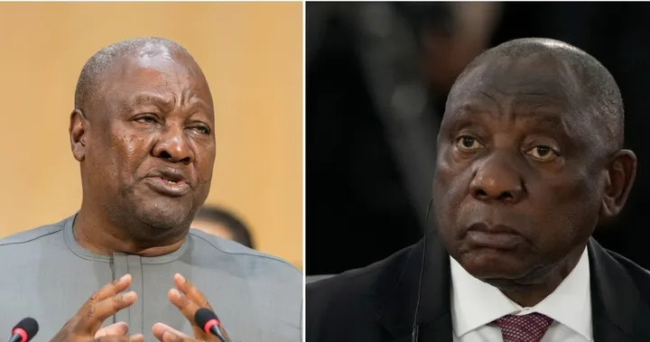 Le Ghana reporte une rencontre bilatérale avec l'Afrique du Sud en raison des violences xénophobes